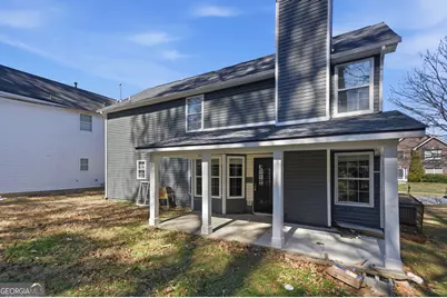 8603 Regent Street, Jonesboro, GA 30238 - Photo 24