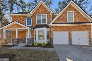 8603 Regent St, Jonesboro, GA 30238 - Photo 1