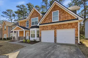 8603 Regent St, Jonesboro, GA 30238 - Photo 2