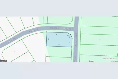 Lot 821 Stern Street, Saint Marys, GA 31558 - Photo 2