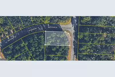 Lot 821 Stern Street, Saint Marys, GA 31558 - Photo 1