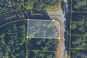 Lot 821 Stern St, Saint Marys, GA 31558 - Photo 1