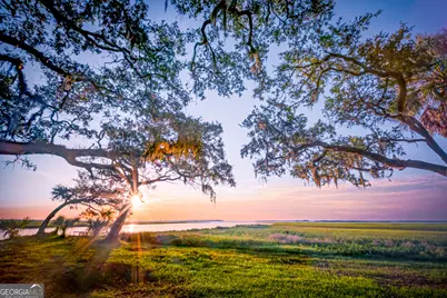 Lot 821 Stern Street, Saint Marys, GA 31558 - Photo 6