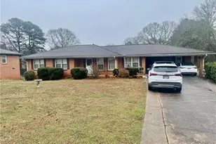 3865 Boring Rd, Decatur, GA 30034 - Photo 1