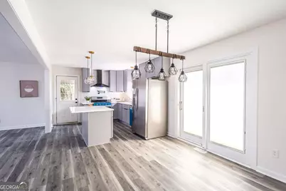 3253 Shadowridge Drive SW, Marietta, GA 30008 - Photo 12