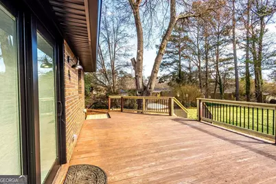 3253 Shadowridge Drive SW, Marietta, GA 30008 - Photo 32