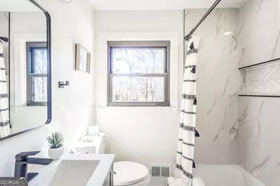 3253 Shadowridge Drive SW, Marietta, GA 30008 - Photo 14