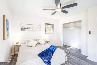 3253 Shadowridge Drive SW, Marietta, GA 30008 - Photo 18