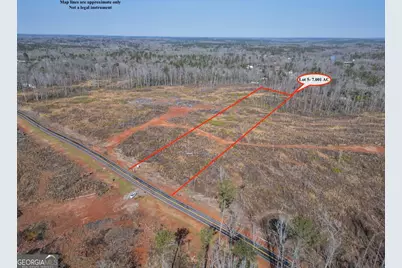 Lot 5 Haley Road, Jackson, GA 30233 - Photo 2