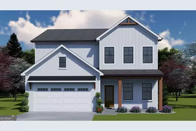 340 Scarlett Rose Way, Hoschton, GA 30548 - Photo 1