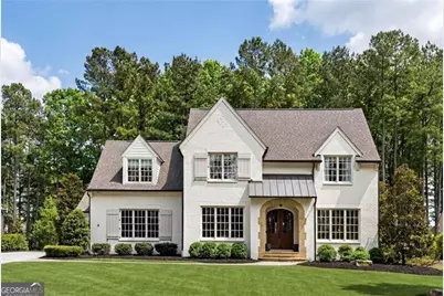 688 Crescent River Pass, Suwanee, GA 30024 - Photo 2