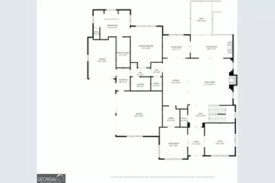 688 Crescent River Pass, Suwanee, GA 30024 - Photo 84