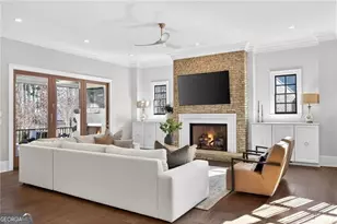 688 Crescent River Pass, Suwanee, GA 30024 - Photo 8