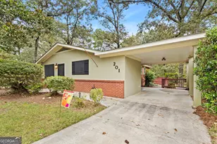 201 Marvin Blvd, Warner Robins, GA 31088 - Photo 1