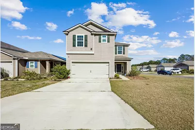 157 Ashwood Circle, Saint Marys, GA 31558 - Photo 1