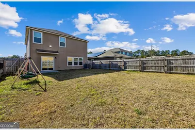 157 Ashwood Circle, Saint Marys, GA 31558 - Photo 2