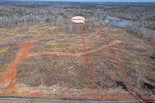 Lot 6 Haley Rd, Jackson, GA 30233 - Photo 1