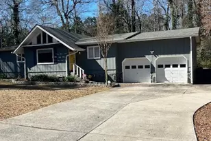 1405 Rainbow Cir, Griffin, GA 30224 - Photo 1