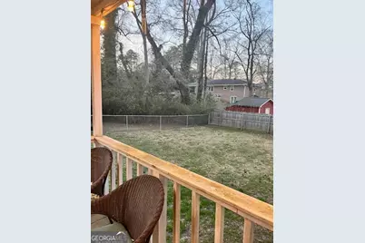 1405 Rainbow Circle, Griffin, GA 30224 - Photo 6