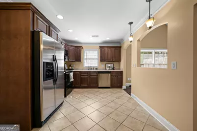 23 Walton Creek Drive SW, Rome, GA 30165 - Photo 8