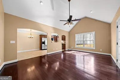 23 Walton Creek Drive SW, Rome, GA 30165 - Photo 14