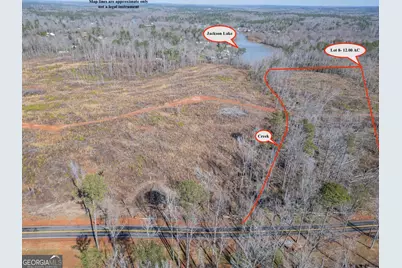 Lot 8 Haley Road, Jackson, GA 30233 - Photo 2