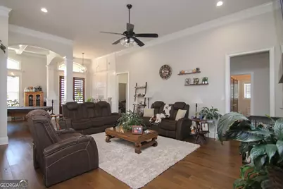 912 Abingdon Cove, Bonaire, GA 31005 - Photo 4