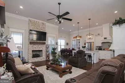 912 Abingdon Cove, Bonaire, GA 31005 - Photo 2