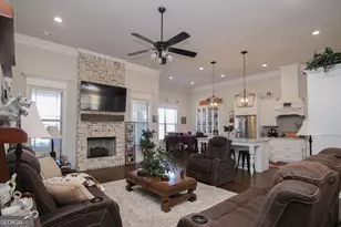 912 Abingdon Cove, Bonaire, GA 31005 - Photo 2