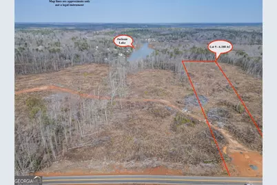 0 Haley Road, Jackson, GA 30233 - Photo 2