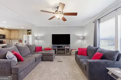 121 N Gemstone Avenue, Franklin, NC 28734 - Photo 8