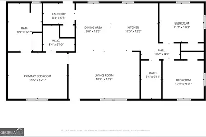 121 N Gemstone Avenue, Franklin, NC 28734 - Photo 4