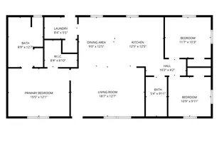 121 N Gemstone Ave, Franklin, NC 28734 - Photo 4