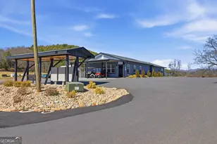 121 N Gemstone Ave, Franklin, NC 28734 - Photo 36