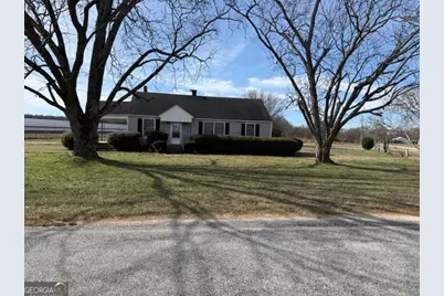 661 Seed Cleaner Road, Hartwell, GA 30643 - Photo 1