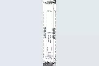 Lot 11 Haley Road, Jackson, GA 30233 - Photo 2
