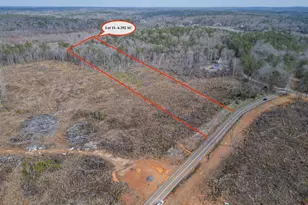 Lot 11 Haley Rd, Jackson, GA 30233 - Photo 1