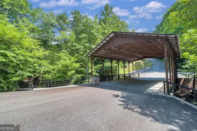 Lot 104 Mountain Creek Hollow Drive, Talking Rock, GA 30175 - Photo 22