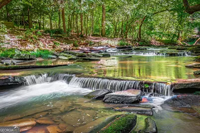 Lot 104 Mountain Creek Hollow Drive, Talking Rock, GA 30175 - Photo 36