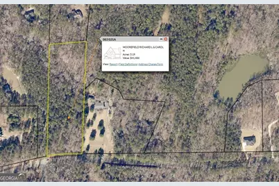 0 County Line Rd, Upatoi, GA 31829 - Photo 2