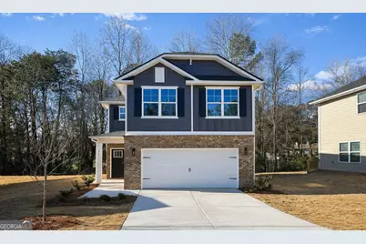 210 Laney Drive, Carrollton, GA 30117 - Photo 1
