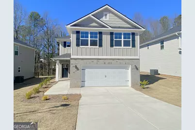 210 Laney Drive, Carrollton, GA 30117 - Photo 2