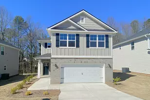 210 Laney Dr, Carrollton, GA 30117 - Photo 2