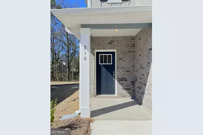 210 Laney Drive, Carrollton, GA 30117 - Photo 4