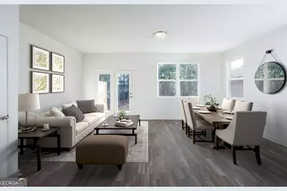 506 Robson Drive #224, Villa Rica, GA 30180 - Photo 2