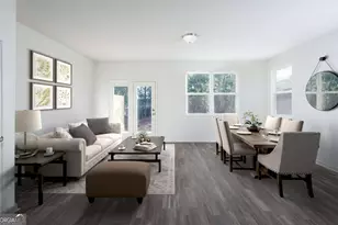 506 Robson Dr, Villa Rica, GA 30180 - Photo 2