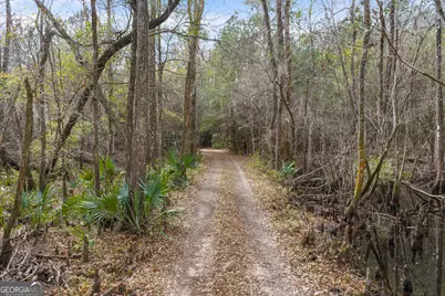 1000 Old River Road S, Brooklet, GA 30415 - Photo 44