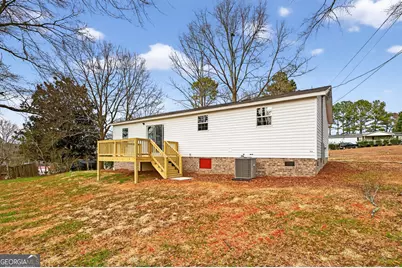 720 Woodland Circle, Loganville, GA 30052 - Photo 6