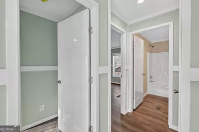 720 Woodland Circle, Loganville, GA 30052 - Photo 28
