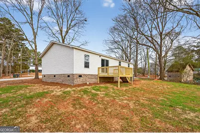 720 Woodland Circle, Loganville, GA 30052 - Photo 4